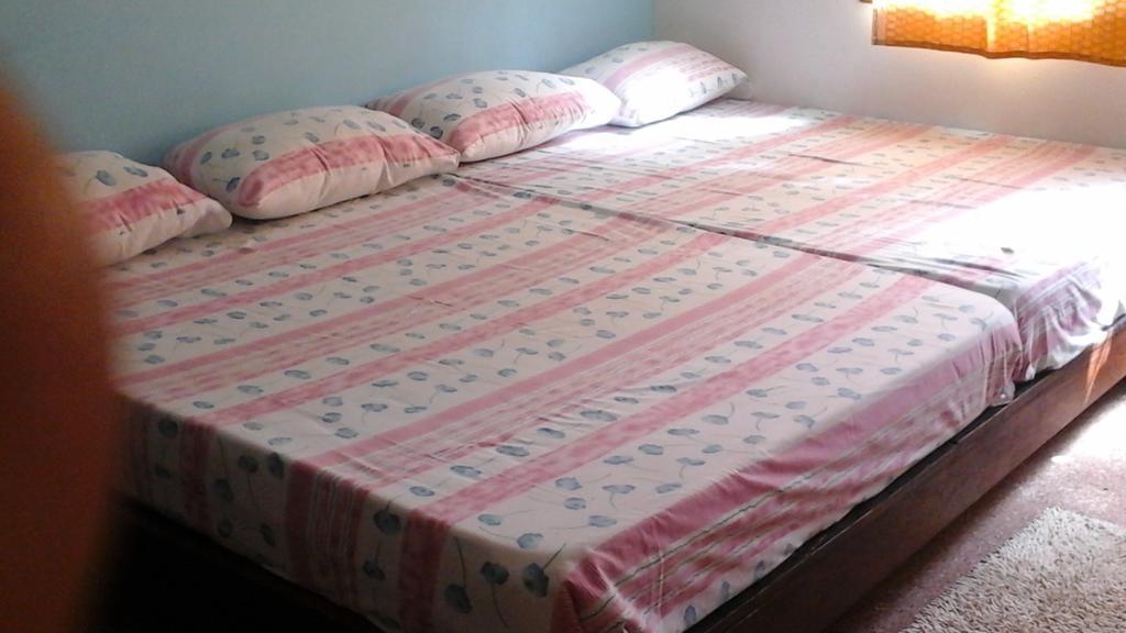 Eden Lodge Кейп-Кост Номер фото