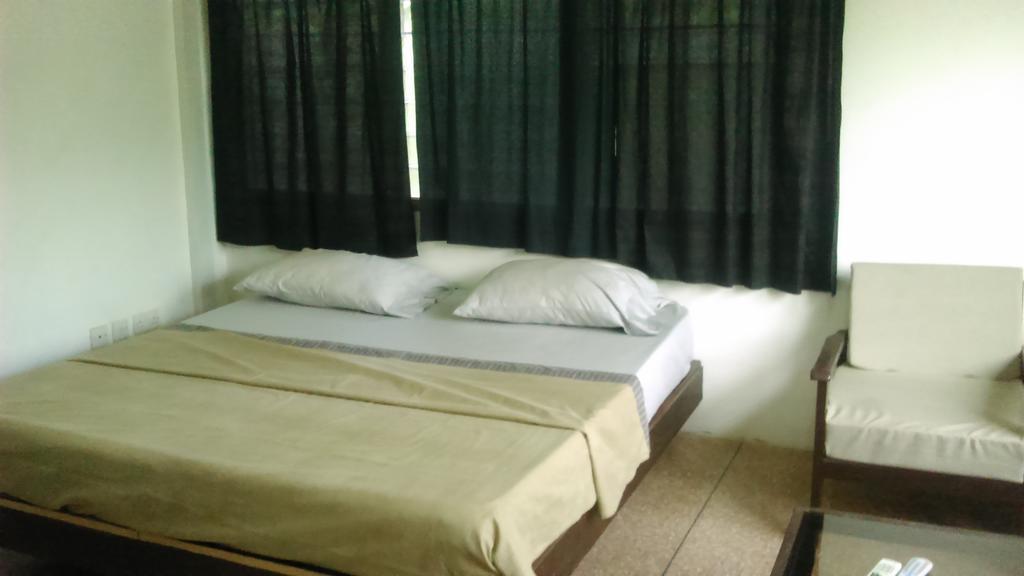 Eden Lodge Кейп-Кост Номер фото