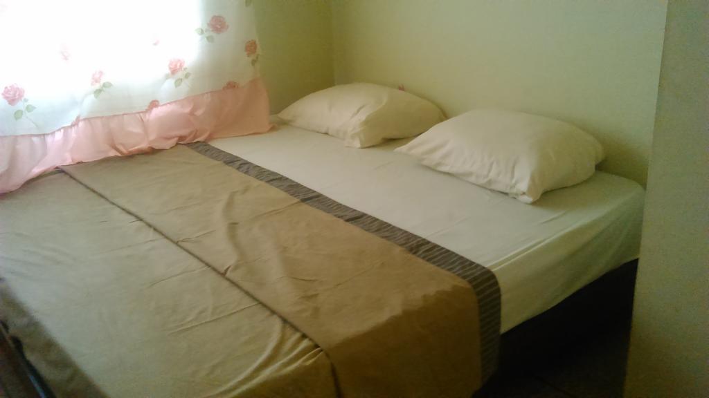 Eden Lodge Кейп-Кост Номер фото