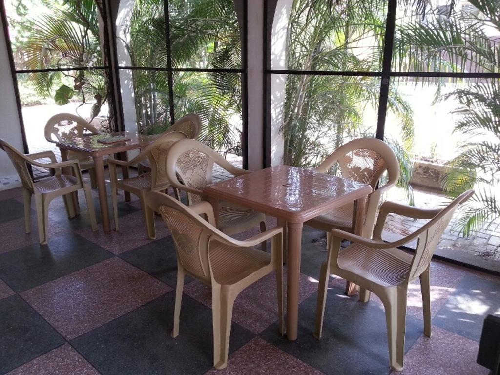 Eden Lodge Кейп-Кост Номер фото