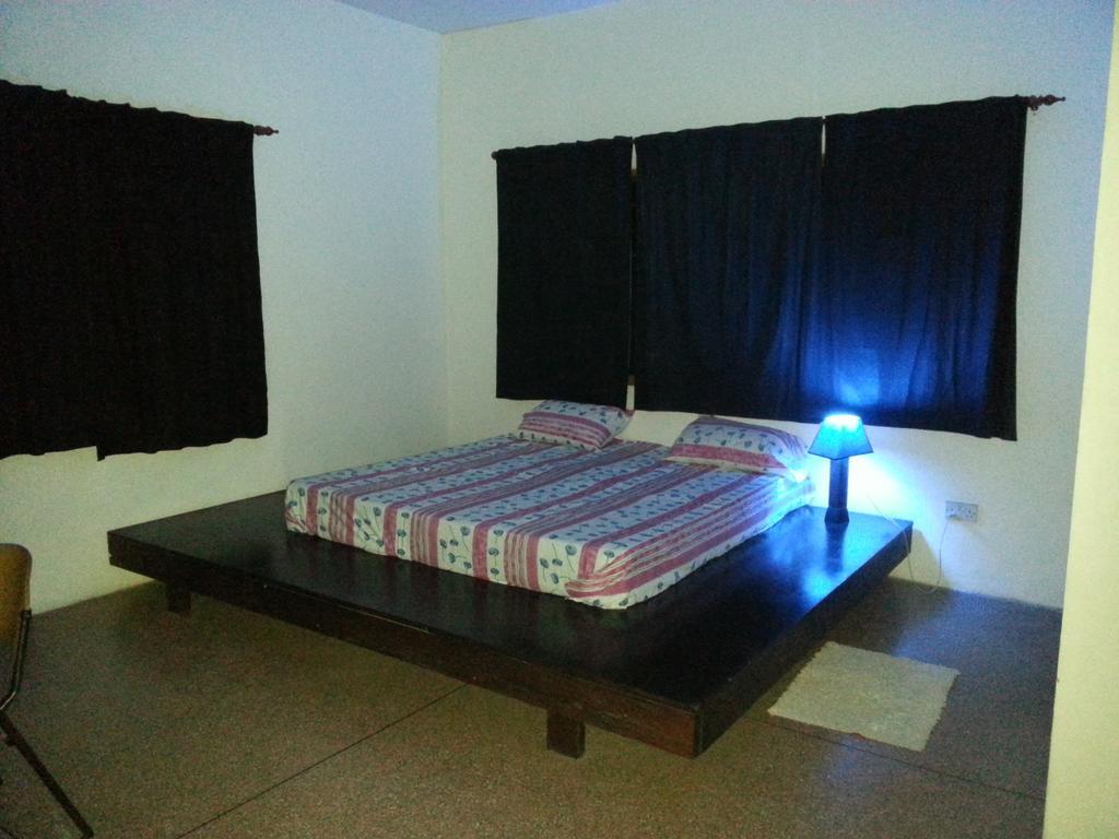 Eden Lodge Кейп-Кост Номер фото